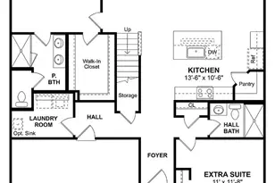 [Address not provided], Van Alstyne, TX 75495 - Photo 17