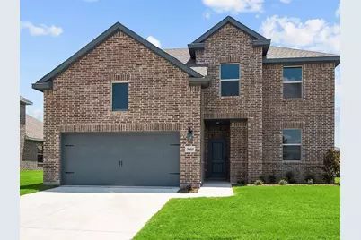 [Address not provided], Van Alstyne, TX 75495 - Photo 1