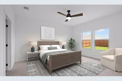 [Address not provided], Van Alstyne, TX 75495 - Photo 9