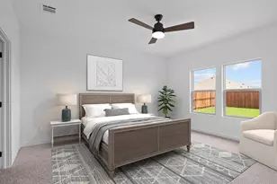 [Address not provided], Van Alstyne, TX 75495 - Photo 9