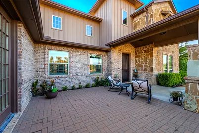 321 Bear Country Drive, Aledo, TX 76008 - Photo 33
