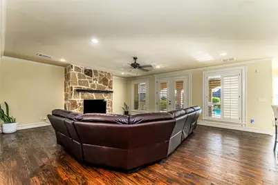 321 Bear Country Drive, Aledo, TX 76008 - Photo 11