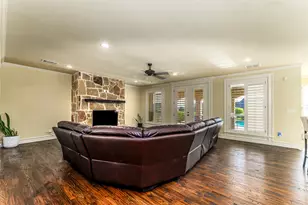 321 Bear Country Dr, Aledo, TX 76008 - Photo 11