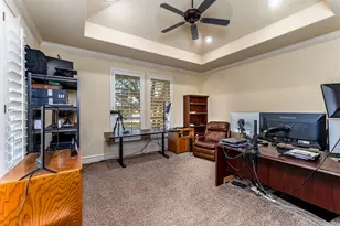 321 Bear Country Dr, Aledo, TX 76008 - Photo 27