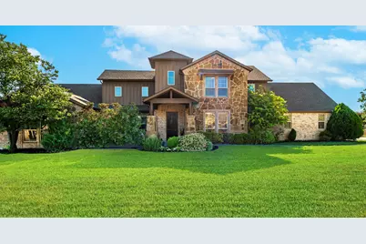 321 Bear Country Drive, Aledo, TX 76008 - Photo 1