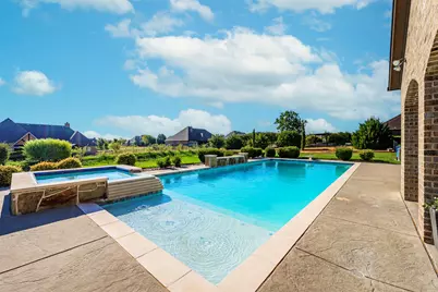 321 Bear Country Drive, Aledo, TX 76008 - Photo 35