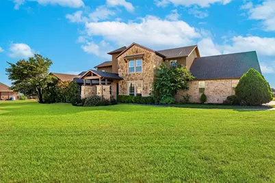 321 Bear Country Drive, Aledo, TX 76008 - Photo 37