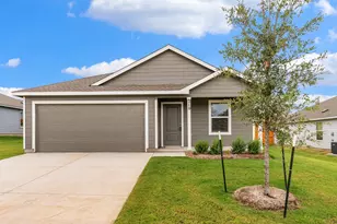 210 Hidden Mdws Dr, Sherman, TX 75092 - Photo 1