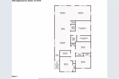 [Address not provided], Dallas, TX 75215 - Photo 11