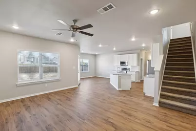 [Address not provided], Springtown, TX 76082 - Photo 3