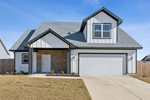 [Address not provided], Springtown, TX 76082 - Photo 1