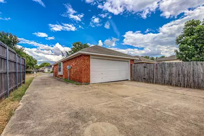 1125 Rio Bravo Drive, Glenn Heights, TX 75115 - Photo 27