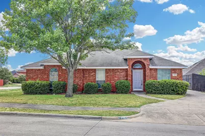 1125 Rio Bravo Drive, DeSoto, TX 75115 - Photo 1