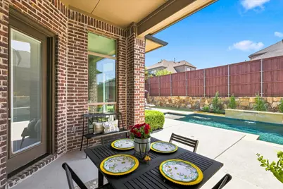 1120 Circle J Trail, Prosper, TX 75078 - Photo 33