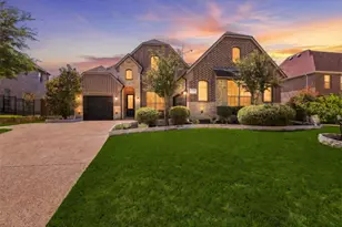 1120 Cir J Trail, Prosper, TX 75078 - Photo 1