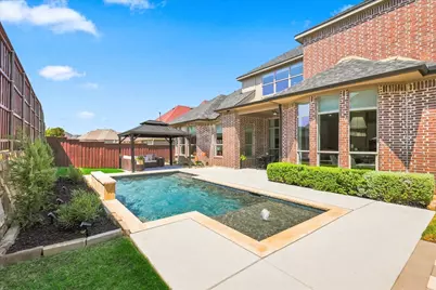 1120 Circle J Trail, Prosper, TX 75078 - Photo 35