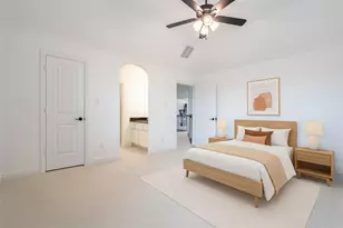 4109 Frontera Vista Dr, Fort Worth, TX 76179 - Photo 27