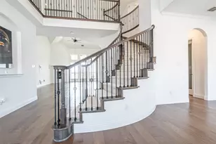 4109 Frontera Vista Dr, Fort Worth, TX 76179 - Photo 5