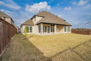 4109 Frontera Vista Dr, Fort Worth, TX 76179 - Photo 35