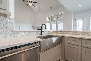 4109 Frontera Vista Dr, Fort Worth, TX 76179 - Photo 21