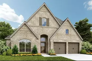 2524 Lafayette Dr, Celina, TX 75009 - Photo 1