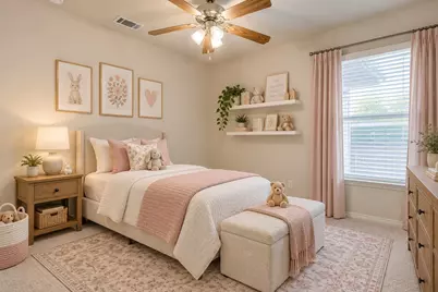 549 Bretts Way, Burleson, TX 76028 - Photo 29