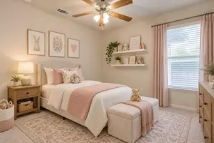 549 Bretts Way, Burleson, TX 76028 - Photo 29