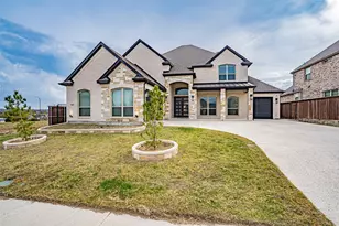 4109 Frontera Vista Dr, Fort Worth, TX 76179 - Photo 1