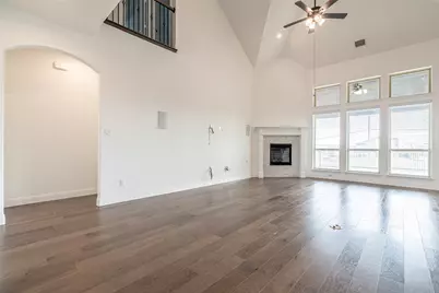 4109 Frontera Vista Drive, Fort Worth, TX 76179 - Photo 7