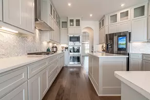 4109 Frontera Vista Dr, Fort Worth, TX 76179 - Photo 13