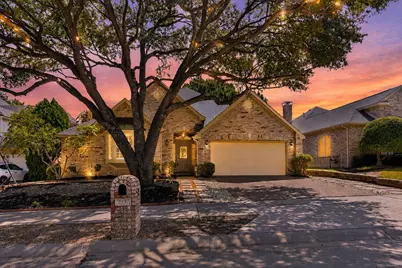[Address not provided], McKinney, TX 75072 - Photo 1