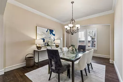 8523 Lakemont Drive, Dallas, TX 75209 - Photo 3