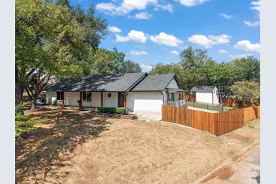4824 Blaney Avenue, North Richland Hills, TX 76180 - Photo 5