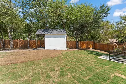 4824 Blaney Avenue, North Richland Hills, TX 76180 - Photo 29