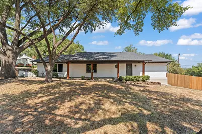 4824 Blaney Avenue, North Richland Hills, TX 76180 - Photo 1