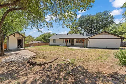 4824 Blaney Avenue, North Richland Hills, TX 76180 - Photo 27
