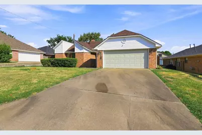 1841 Glenway Drive, Sherman, TX 75092 - Photo 3