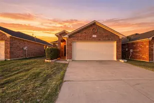 5412 Austin Ridge Dr, Fort Worth, TX 76179 - Photo 1