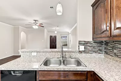 5412 Austin Ridge Drive, Fort Worth, TX 76179 - Photo 11