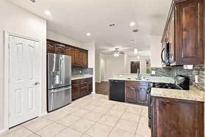 5412 Austin Ridge Drive, Fort Worth, TX 76179 - Photo 13