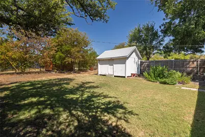 1209 Grace Street, Weatherford, TX 76086 - Photo 25