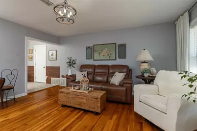 1209 Grace Street, Weatherford, TX 76086 - Photo 5