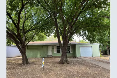 [Address not provided], Wichita Falls, TX 76308 - Photo 1