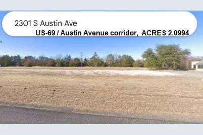 [Address not provided], Denison, TX 75020 - Photo 1
