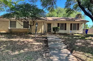 [Address not provided], Hillsboro, TX 76645 - Photo 1