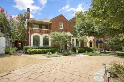 3445 Lovers Lane #B, University Park, TX 75225 - Photo 11