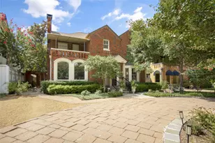 3445 Lovers Ln, University Park, TX 75225 - Photo 11