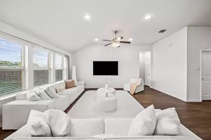 3806 Dogwood Rd, Melissa, TX 75454 - Photo 13