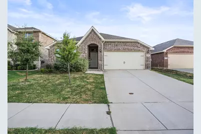 3806 Dogwood Road, Melissa, TX 75454 - Photo 3