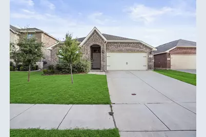 3806 Dogwood Road, Melissa, TX 75454 - Photo 3